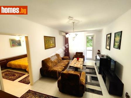 Тристаен, 93m² - Апартамент под наем - 110197432