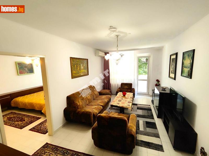 Тристаен, 93m² - Жк. Дианабад, София - Апартамент под наем - МИРЕЛА - 110197432