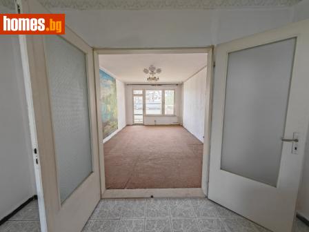 Тристаен, 96m² - Апартамент за продажба - 110198216