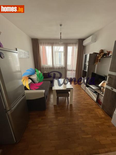 Двустаен, 53m² -  Автогарата, Варна - Апартамент за продажба - РОНЕВА ООД - 110212827