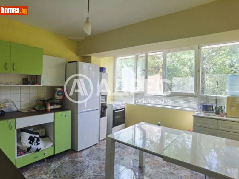 Тристаен, 85m² - Жк. Здравец Изток, Русе - Апартамент за продажба - АДРЕС НЕДВИЖИМИ ИМОТИ - 110214207