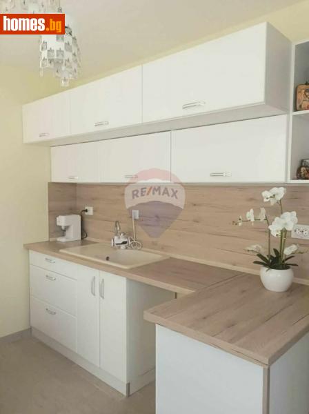 Двустаен, 62m² - Жк. Победа, Варна - Апартамент за продажба - RE/MAX Family - 110215457