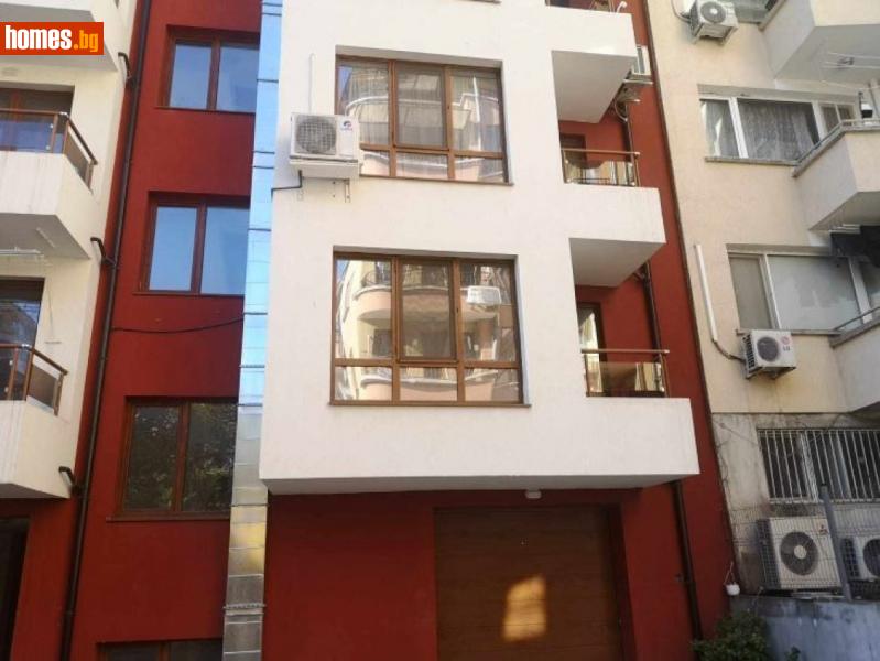 Едностаен, 50m² - Жк. Възраждане, Бургас - Апартамент за продажба - Джи Брокерс Груп ООД - 110245157