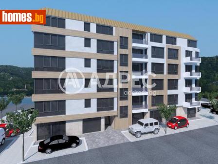 Тристаен, 88m² - Апартамент за продажба - 110247786