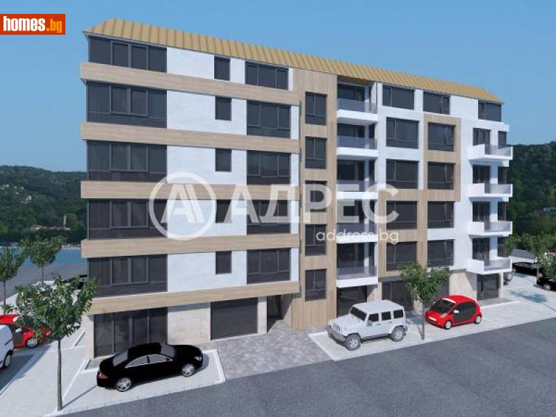 Тристаен, 72m² - Кв. Аспарухово, Варна - Апартамент за продажба - АДРЕС НЕДВИЖИМИ ИМОТИ - 110247876