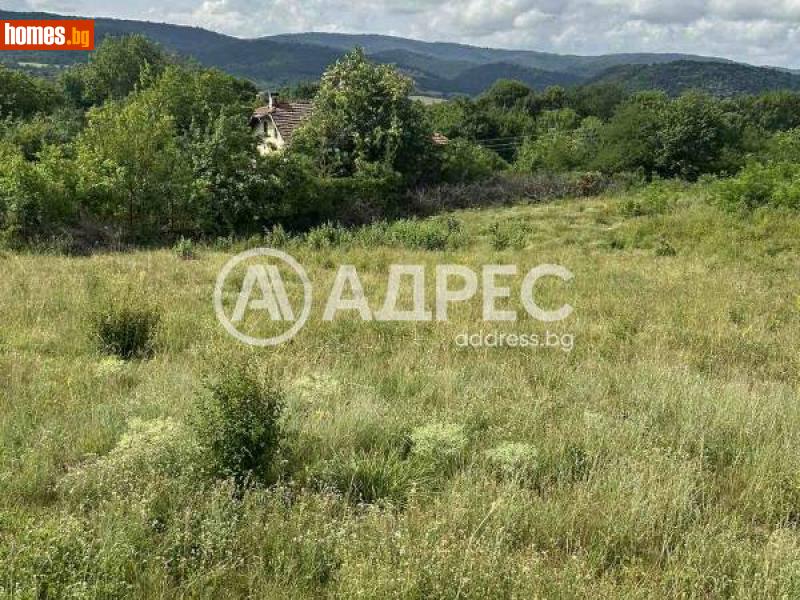 Парцел, 1500m² - С.Зая, Габрово - Парцел за продажба - АДРЕС НЕДВИЖИМИ ИМОТИ - 110248126