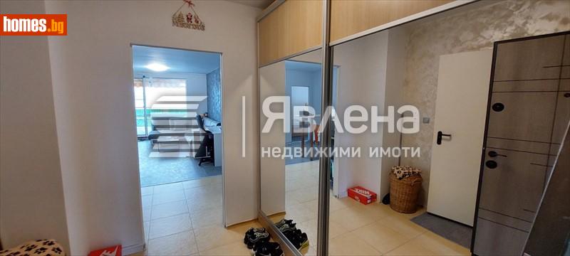 Двустаен, 128m² - Гр.Поморие, Бургас - Апартамент за продажба - ЯВЛЕНА - 110248387