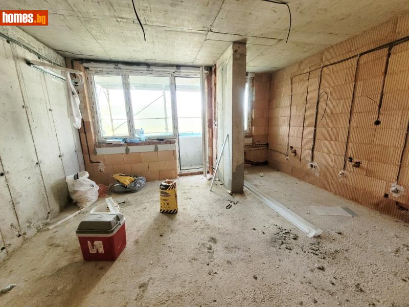 Тристаен, 75m² -  Център, Шумен - Апартамент за продажба - Престиж - 110249347