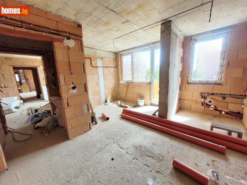 Тристаен, 87m² -  Център, Шумен - Апартамент за продажба - Престиж - 110249375