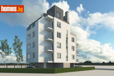 Двустаен, 76m² - Апартамент за продажба - 110249532
