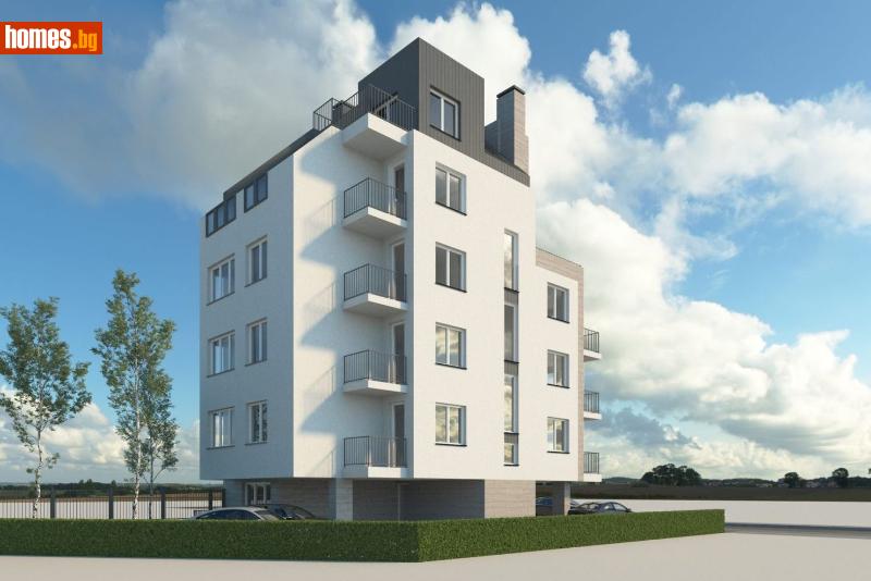 Двустаен, 76m² - Жк. Надежда 3, София - Апартамент за продажба - Артемис естейт  - 110249532