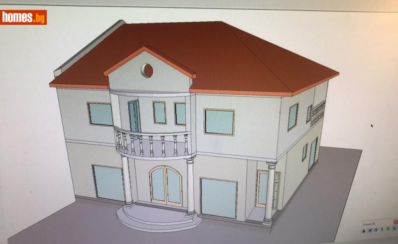 Парцел, 340m² - Жк. Еверест, Шумен - Парцел за продажба - ФАВОРИТ ХОУМ ПЛЮС НЕДВИЖИМИ ИМОТИ - 110249764