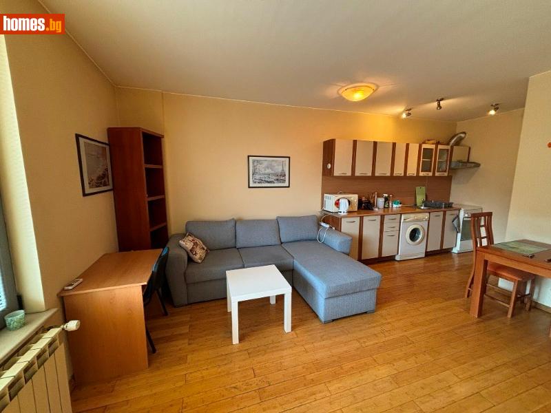 Двустаен, 65m² - Жк. Изток, София - Апартамент под наем - Артемис естейт  - 110253957