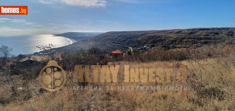 Парцел, 3271m² - К.к.Албена, Добрич - Парцел за продажба - Altay Invest 4 - 110263390