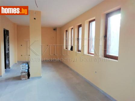 Двустаен, 76m² - Апартамент за продажба - 110270029