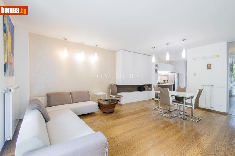 Къща, 196m² - Кв. Симеоново, София - Къща под наем - Galardo real estate - 110271820