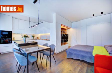 Едностаен, 45m² - Апартамент за продажба - 110275294