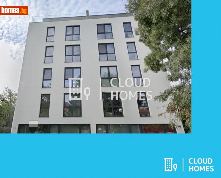 Тристаен, 119m² - Кв. Кръстова Вада, София - Апартамент за продажба - Cloud Homes - 110279183
