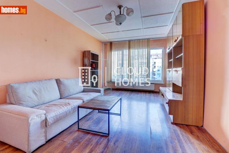 Тристаен, 88m² - Жк. Младост 4, София - Апартамент за продажба - Cloud Homes - 110279191