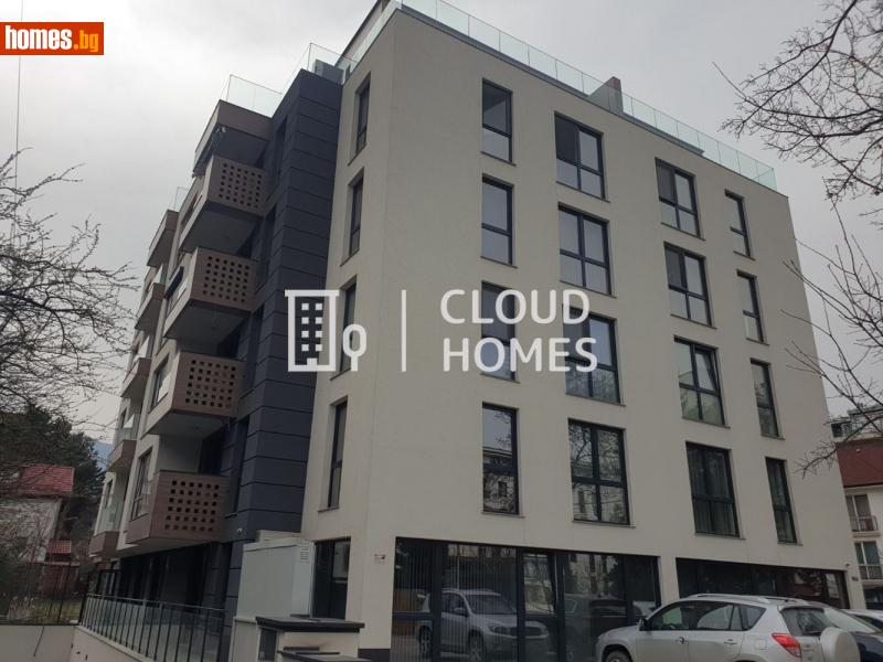 Тристаен, 111m² - Кв. Кръстова Вада, София - Апартамент за продажба - Cloud Homes - 110279201