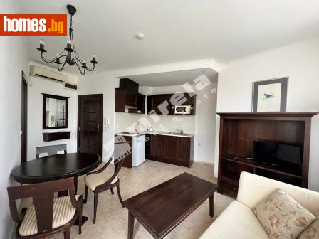 Двустаен, 66m² - Апартамент за продажба - 110282270