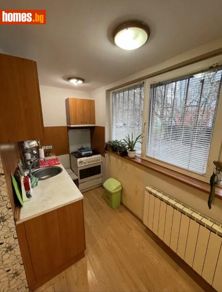 Двустаен, 56m² - Жк. Западен Парк, София - Апартамент за продажба - МОНАРХ БГ ЕООД - 110283394