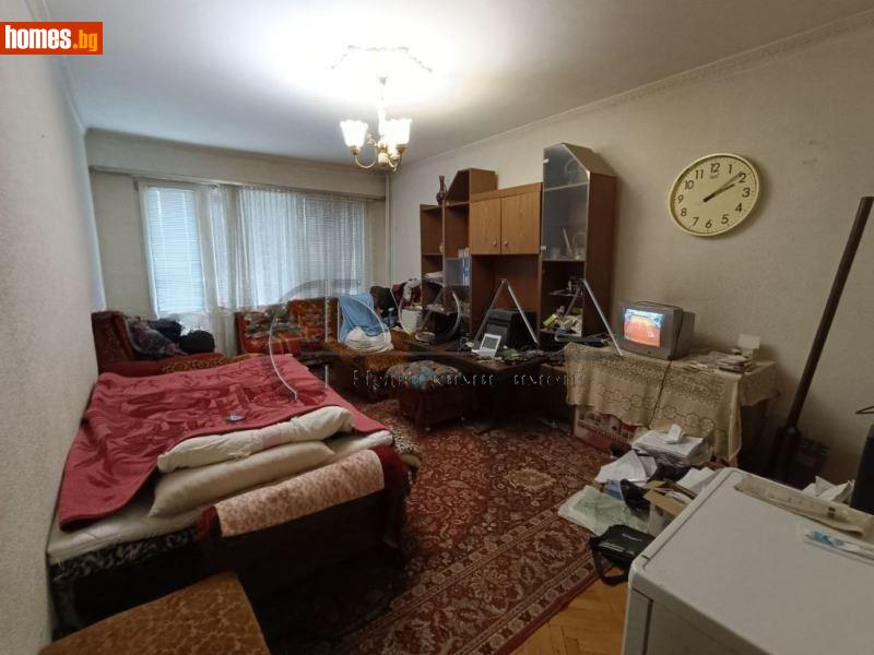 Двустаен, 65m² - Жк. Надежда 1, София - Апартамент за продажба - Абела - 110286403