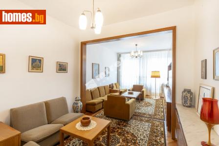 Тристаен, 90m² - Апартамент за продажба - 110299238