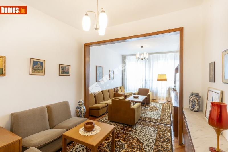 Тристаен, 90m² - София, София - град - Апартамент за продажба - МИРЕЛА - 110299238