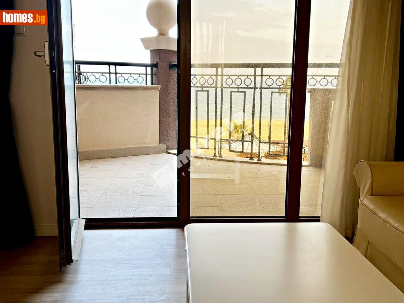 Двустаен, 92m² - К.к.Слънчев Бряг, Несебър - Апартамент за продажба - МИРЕЛА - 110299380