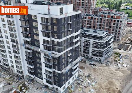 Двустаен, 63m² - Апартамент за продажба - 110301871