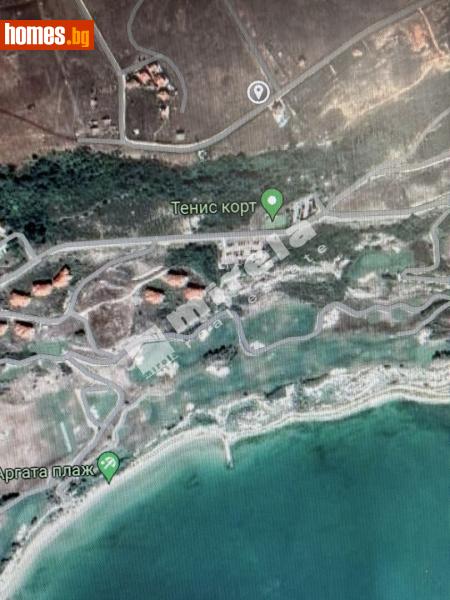 Парцел, 1235m² - С.Божурец, Добрич-селска - Парцел за продажба - МИРЕЛА - 110315644