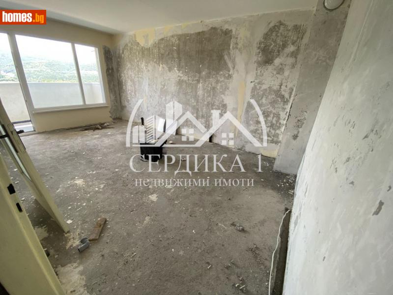 Двустаен, 65m² - Жк. Струмско, Благоевград - Апартамент за продажба - СЕРДИКА 1 НЕДВИЖИМИ ИМОТИ ЕООД - 110320512