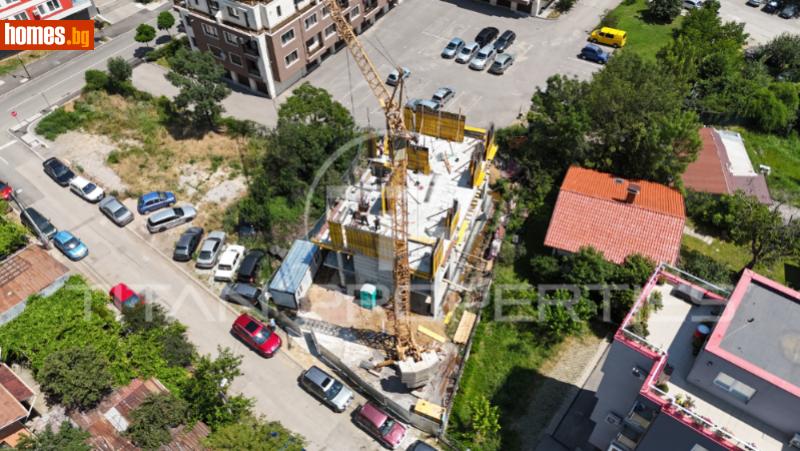 Тристаен, 120m² - Жк. Овча Купел, София - Апартамент за продажба - Титан Пропъртис - 110332872