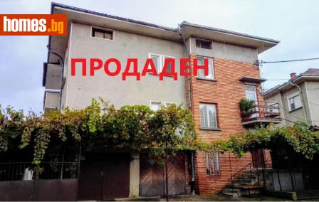 Четиристаен, 115m² - Апартамент за продажба - 110357982