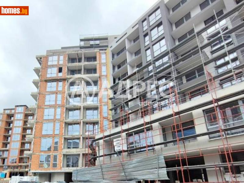 Тристаен, 115m² - Жк. Полигона, София - Апартамент за продажба - АДРЕС НЕДВИЖИМИ ИМОТИ - 110359975