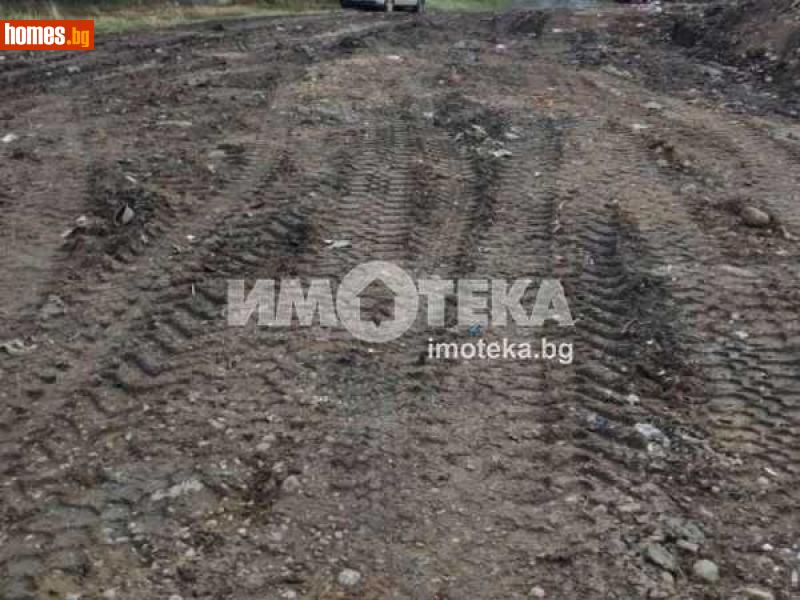 Парцел, 3960m² - Жк. Дружба 2, София - Парцел за продажба - ИМОТЕКА АД - 110360339