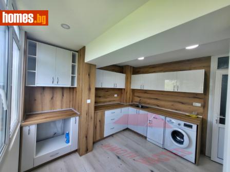 Тристаен, 87m² - Апартамент за продажба - 110361148