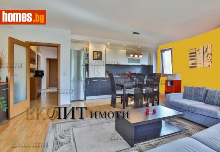 Тристаен, 125m² - Апартамент под наем - 110361669
