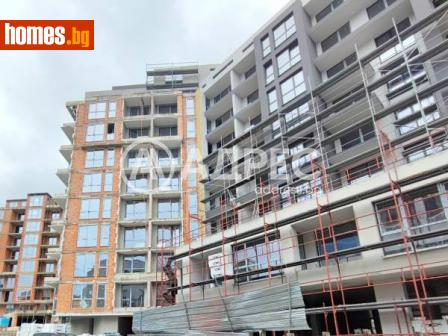 Тристаен, 144m² - Апартамент за продажба - 110375938