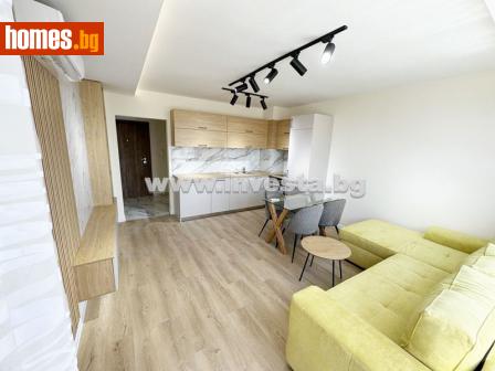 Двустаен, 65m² - Апартамент за продажба - 110377041