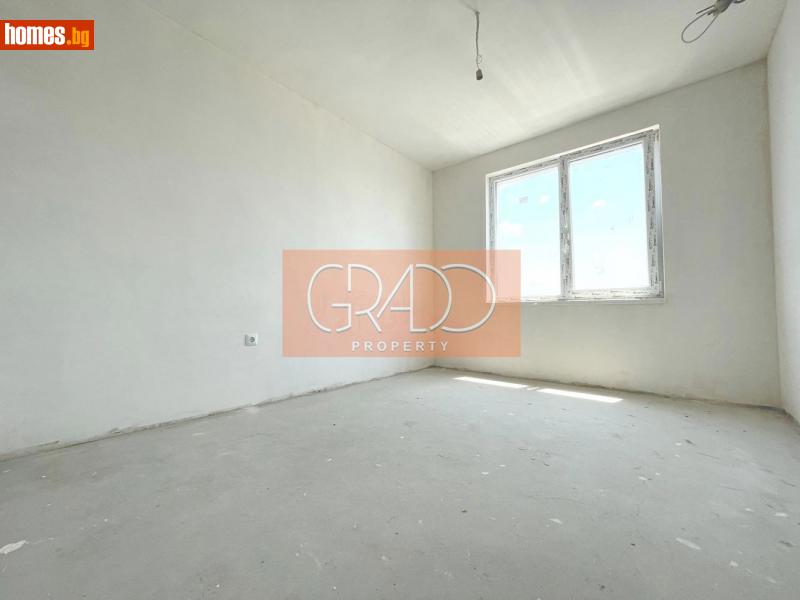 Двустаен, 79m² - Жк. Трошево, Варна - Апартамент за продажба - Grado Property - 110384311