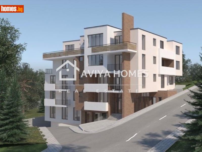 Четиристаен, 96m² - Кв. Бриз, Варна - Апартамент за продажба - Авия Хоумс - 110390017