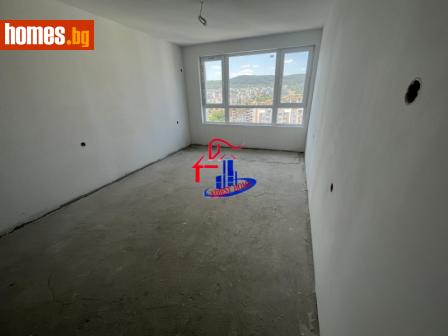 Тристаен, 87m² - Апартамент за продажба - 110392700