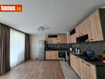 Двустаен, 80m² - Апартамент за продажба - 110393367