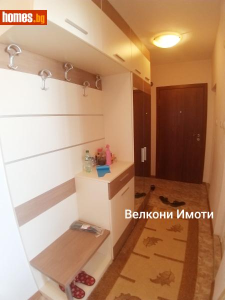 Тристаен, 83m² - Жк. Изгрев, Пловдив - Апартамент за продажба - Велкони Имоти - 110394186