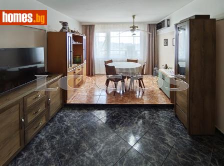 Тристаен, 84m² - Апартамент за продажба - 110395588