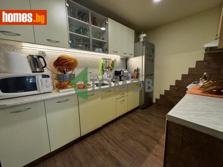 Двустаен, 68m² - Апартамент за продажба - 110400760