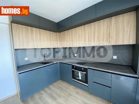 Тристаен, 80m² - Апартамент за продажба - 110404333