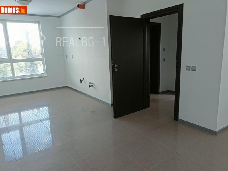 Двустаен, 112m² - К.к.Албена, Добрич - Апартамент за продажба - РЕАЛБГ-1 - 110405400